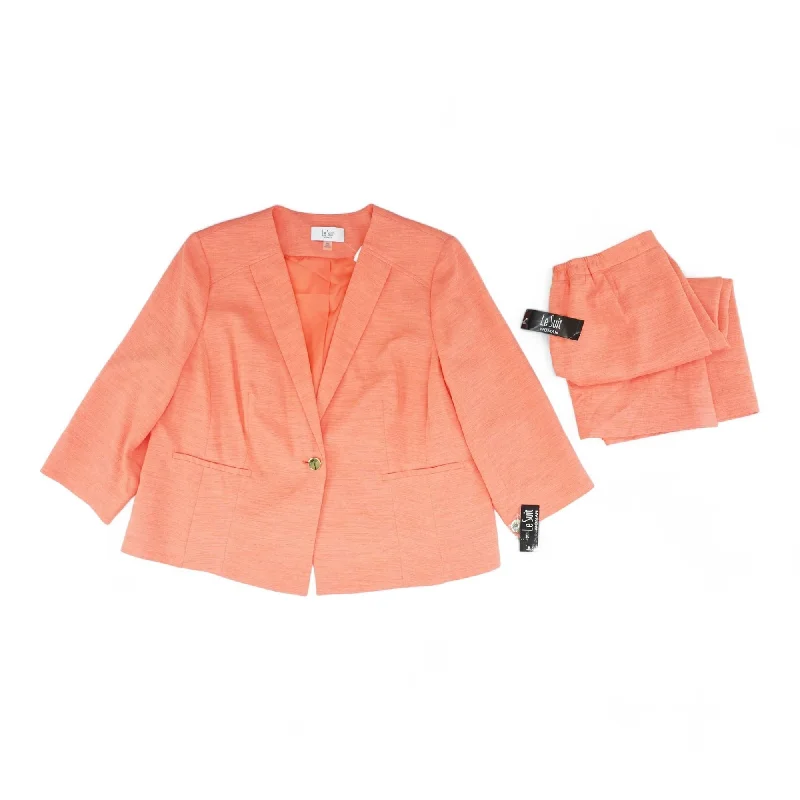 Coral Solid Skirt Suit Skirt velvet skirt sumptuous