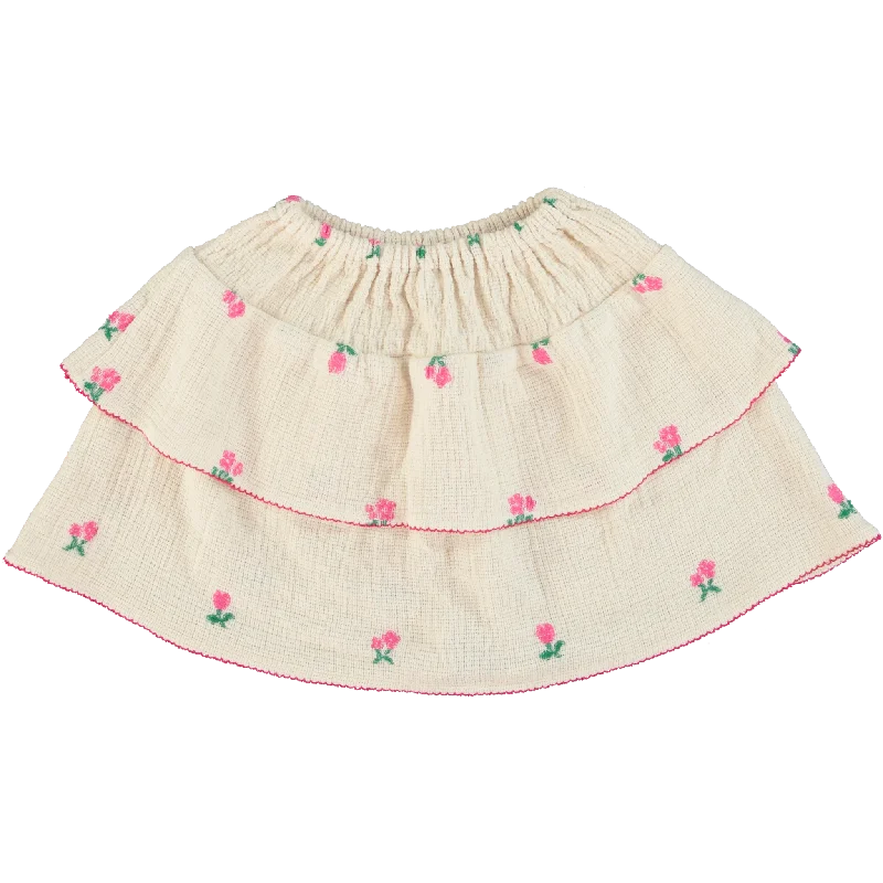 Daisy Skirt