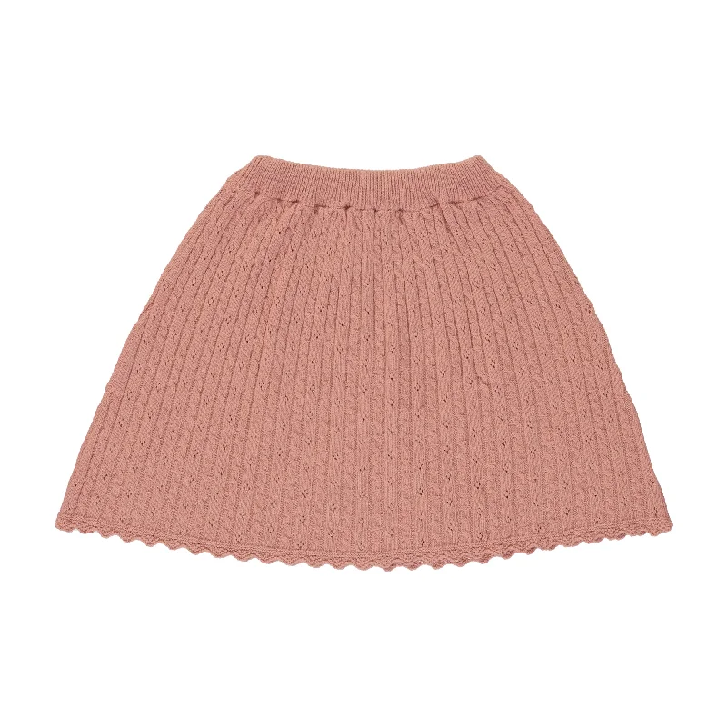 Loulou Skirt