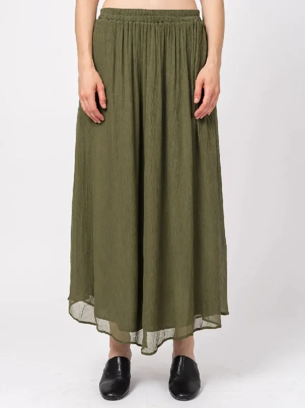 SKIRT lace skirt elegant