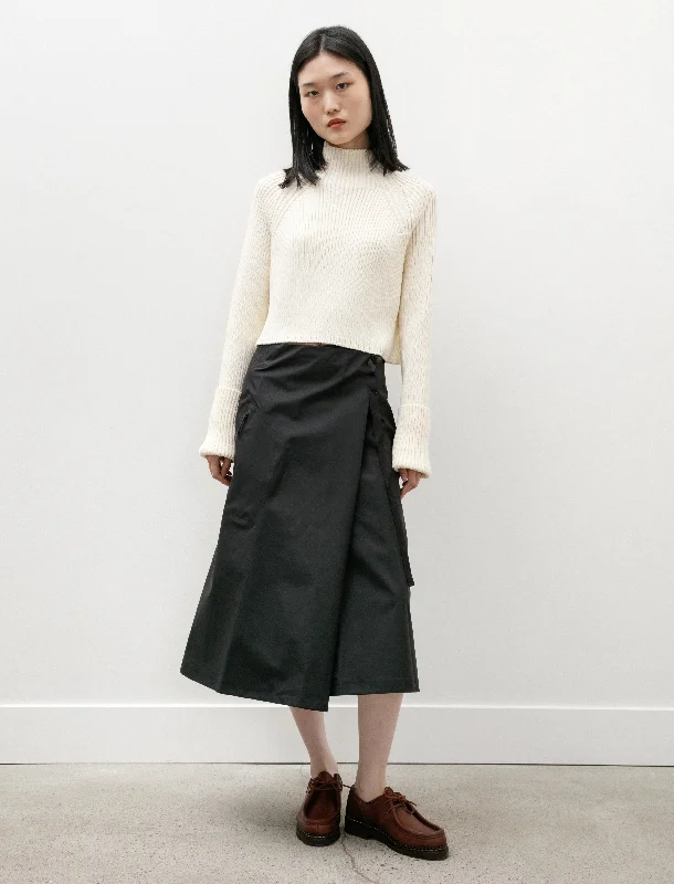 Lota Skirt Black AW24