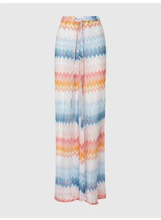 Multicolor skirt silk skirt lustrous